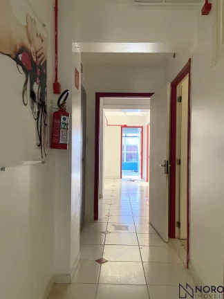Imagem SALA COMERCIAL NO CENTRO DE SANTA MARIA