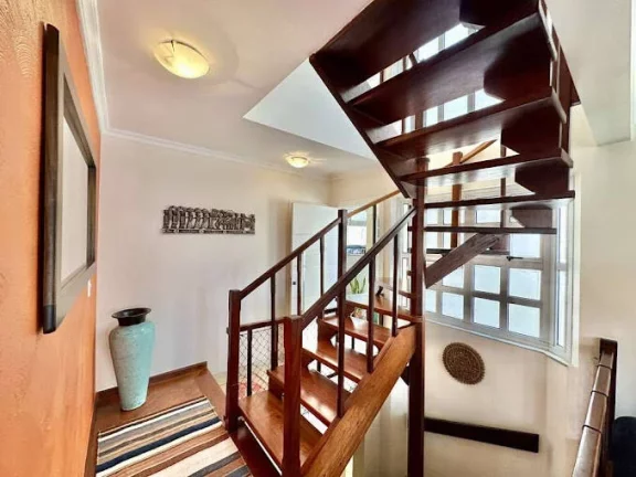 Imagem Cond. Villagio di Lucca - 3d/1ste, impecável, lareira, churrasqueira, bar