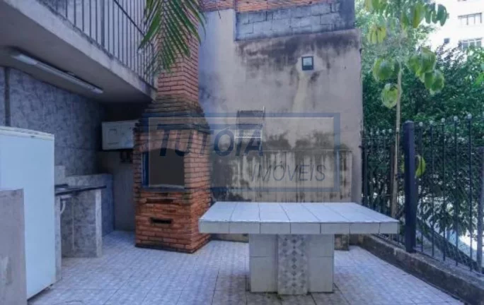 Imagem APARTAMENTO À VENDA NA BELA VISTA, SÃO PAULO