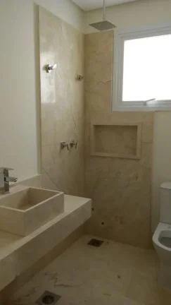 Imagem Mansão no Res. Alpha 11 - 750m²