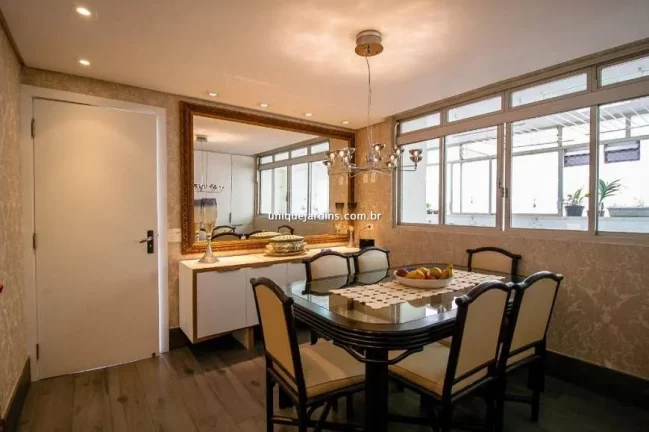 Imagem Apartamento à venda Jardim Paulista São Paulo