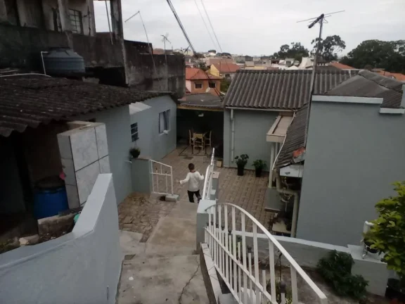 Imagem Terreno - Vila Maria Alta