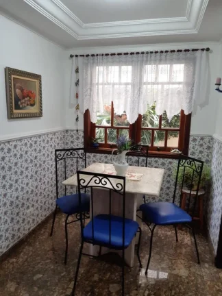 Imagem Casa em Alphaville 262m²
