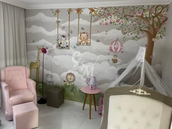 Imagem Lindo 2 dormitórios