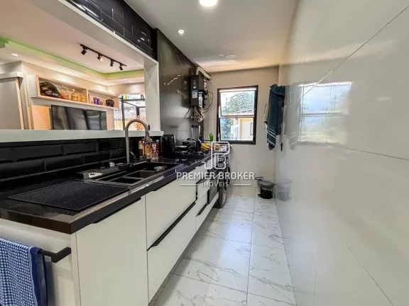 Imagem Apartamento 2 quartos à venda.