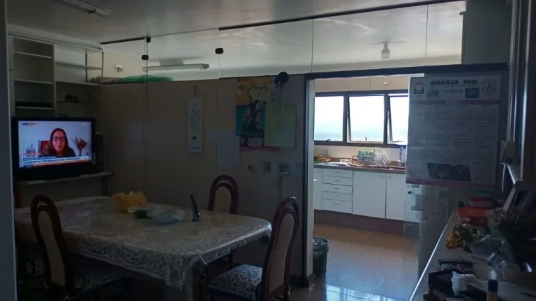 Imagem Apartamento Duplex com 5 dormitórios à venda, 760 m² por R$ 2.500.000,00 - Centro - Suzano/SP