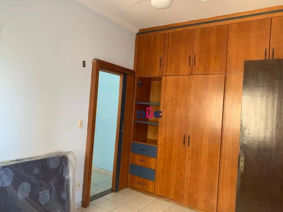 Imagem Apartamento 2 Quartos, Vista Mar- Itararé - São Vicente/SP
