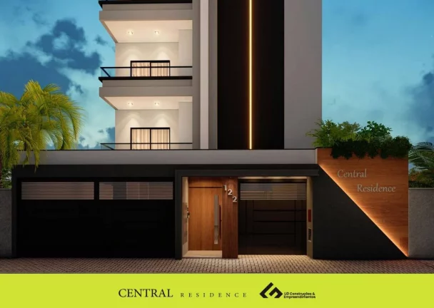 Imagem Apartamento à venda no Centro