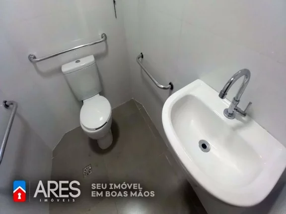 Imagem Salão para alugar, 780 m² por R$ 22.526,00 - Vila Mollon IV - Santa Bárbara D'Oeste/SP