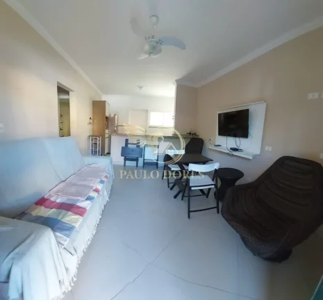 Imagem APARTAMENTO A VENDA NA PRAIA DA MARANDUBA EM UBATUBA-SP