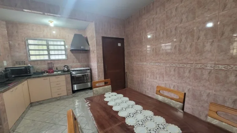 Imagem CASA RESIDENCIAL em SERRA - ES, DAS LARANJEIRAS