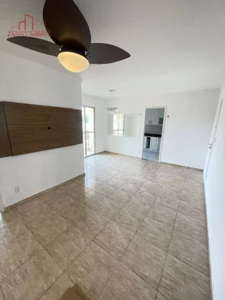 Imagem Lindo apartamento no condomínio Zíngaro - 2 dormitórios