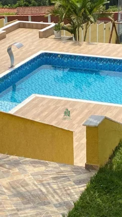 Imagem Chácara com 3 dormitórios à venda, 2000 m² por R$ 1.300.000,00 - Igaratá - Igaratá/SP