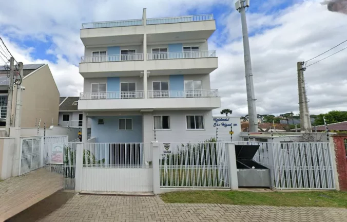 Apartamento com 2 Quartos no Fazendinha - Imóvel Novo - R$364 MIL