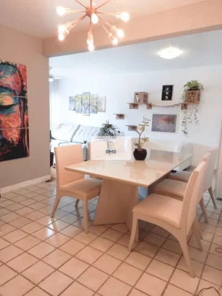 Imagem Apartamento em Boa Viagem com 3 quartos