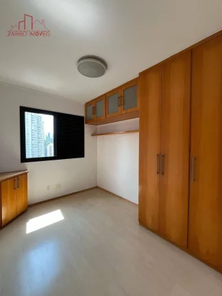 Imagem Apartamento no Condomínio Ciudad Real