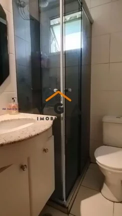 Imagem Apartamento para Venda em São Paulo, Penha de França, 2 dormitórios, 1 banheiro, 1 vaga