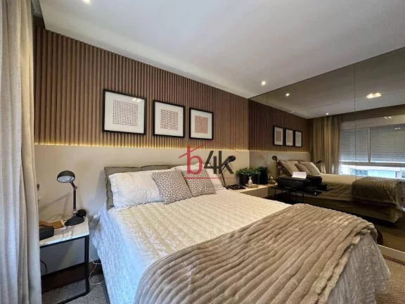 Imagem Apartamento Blue Note Brooklin Venda