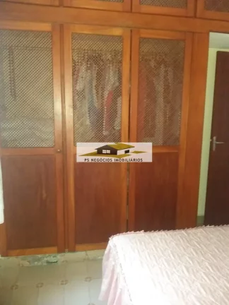 Imagem Casa Térrea a venda em Mongaguá