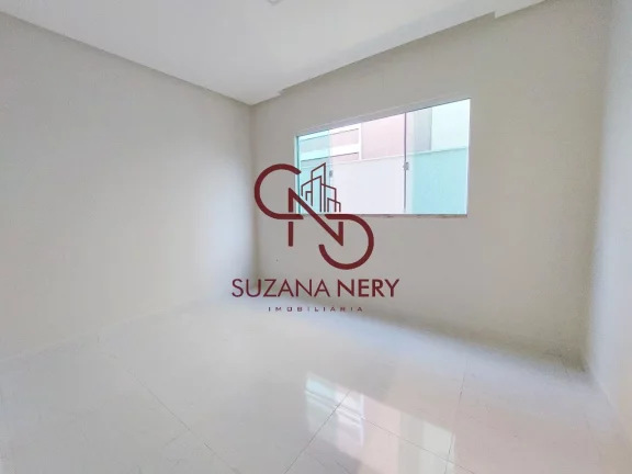 Imagem CASA COM 3 QUARTOS NO CONDOMINIO ECOVILLE 1