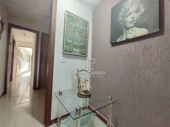 Imagem Casa à venda, 266 m² por R$ 889.000,00 - Parque do Ingá - Teresópolis/RJ