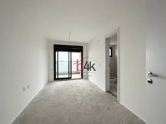Imagem Apartamento no Square Campo Belo!