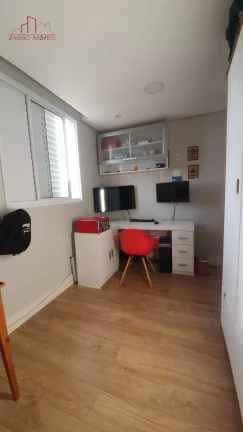 Imagem Lindo Apartamento no Condomínio Ways Vila Sônia - 67 m².