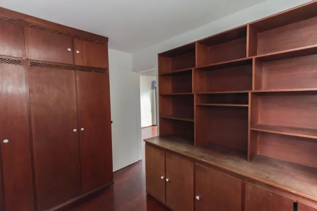 Imagem Apartamento para Locação em São Paulo / SP no bairro Nova Piraju