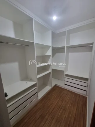 Imagem Excelente casa térrea no Condomínio Campos do Conde I, localizada no bairro João Aranha, Paulíni...