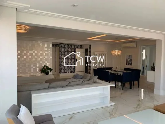Imagem Apartamento à venda no bairro Jardim Vila Mariana - São Paulo/SP, Zona Sul