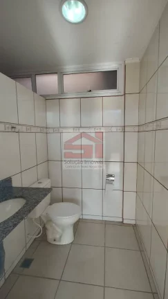 Imagem GALPÃO COMERCIAL