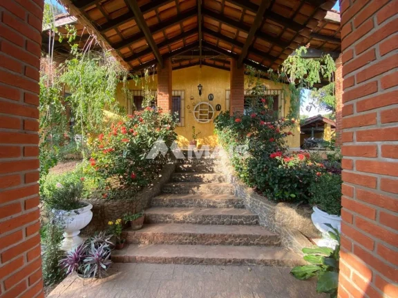 Imagem Casa de Condomínio