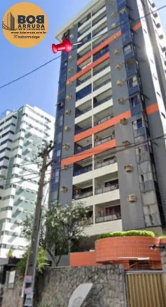 Apartamento Padrão