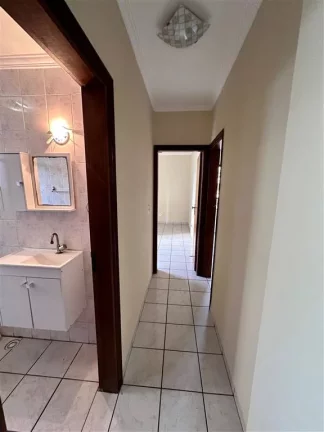 Imagem APARTAMENTO COM 89 m² - GUILHERMINA - PRAIA GRANDE SP
