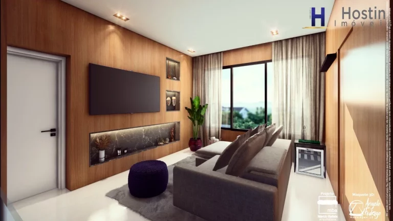 Imagem CASA RESIDENCIAL em JOINVILLE - SC, GLÓRIA