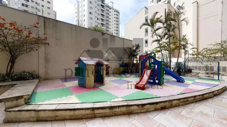 Imagem Apartamento à venda em Perdizes com 3 quartos e 2 vagas, 75 m2