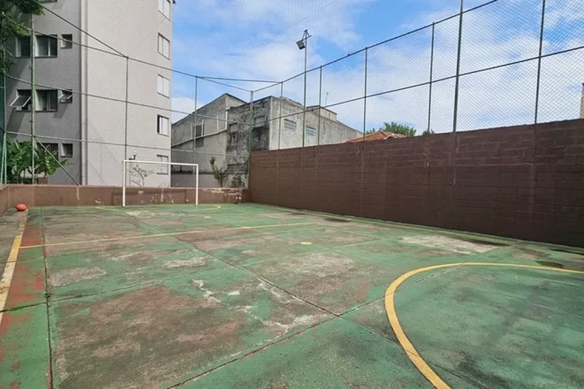 Imagem APARTAMENTO RESIDENCIAL em São Paulo - SP, Lapa de Baixo