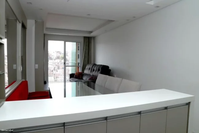Imagem Apartamento para Venda em São Bernardo do Campo / SP no bairro Centro