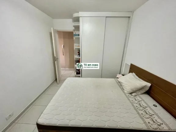 Imagem APARTAMENTO RESIDENCIAL em SÃO JOSÉ DOS CAMPOS - SP, CENTRO