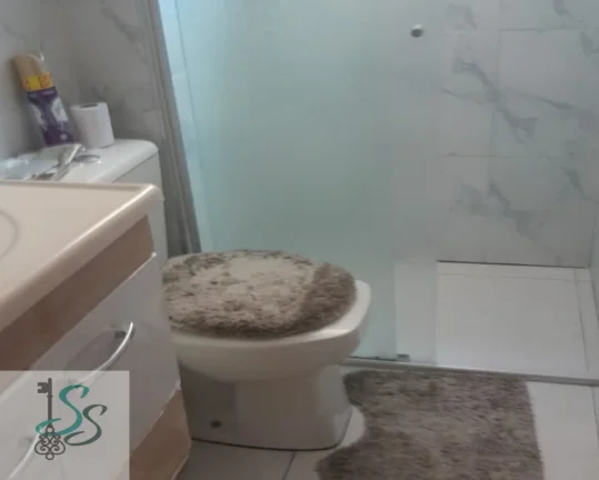 Imagem Excelente Apartamento à Venda Parque Residencial Vila União, Campinas/SP