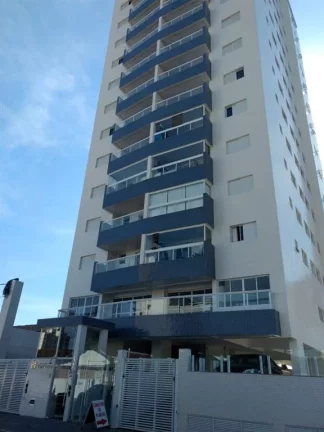 Imagem Apartamento com 2 dorms, Tupi, Praia Grande, Cod: 2719