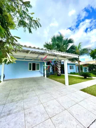 Imagem CASA ALTO PADRÃO