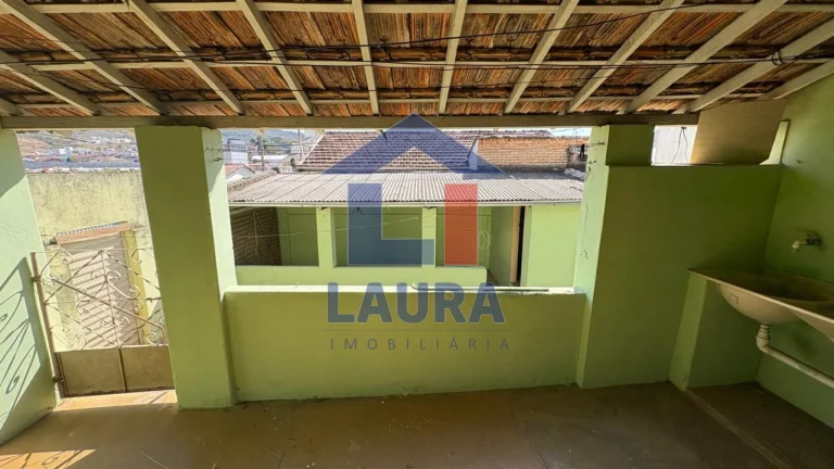 Imagem CASA RESIDENCIAL em PARÁ DE MINAS - MG, CORAÇÃO DE JESUS