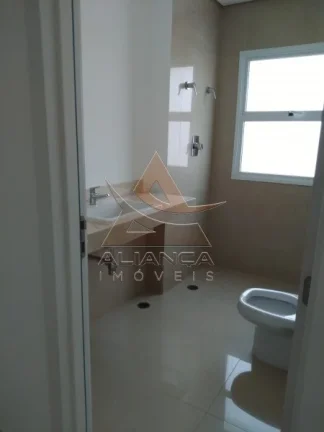 Imagem Apartamento - Ribeirão Preto - Jardim Nova Aliança