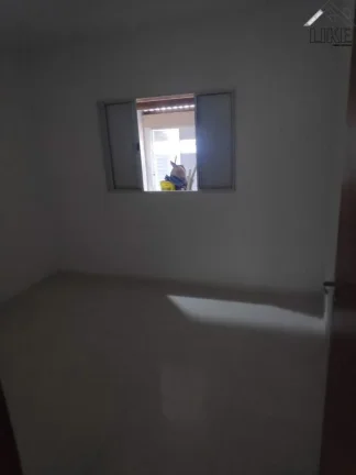 Imagem Linda casa conjunto residencial Galo Branco -2 dormitórios sendo 1 suíte