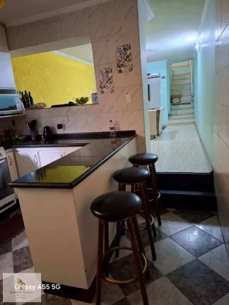 Imagem Casa à venda, 145,70m2, Helena Maria/Osasco, 3 quartos, 2 vagas de garagem