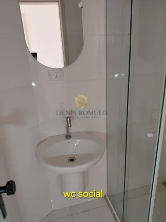 Imagem Apartamento 2 dormitórios 1 suíte, 63m², 2 vagas, no Imirim