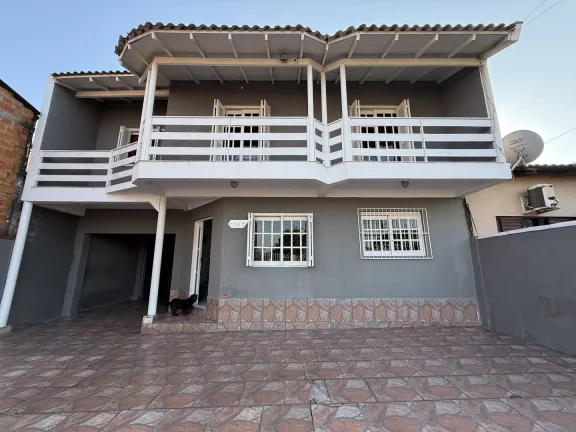 Imagem Casa 169 m2, 3 quartos sendo 1 suíte, Walderez, Sapucaia do Sul
