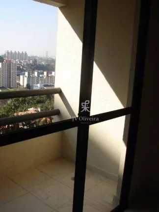 Imagem Apartamento com 3 dormitórios à venda, 75 m² por R$ 550.000,00 - Taboão da Serra - Taboão da Serra/SP