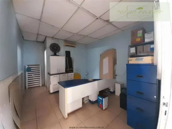 Imagem Galpões para venda em Caraguatatuba no bairro Indaiá